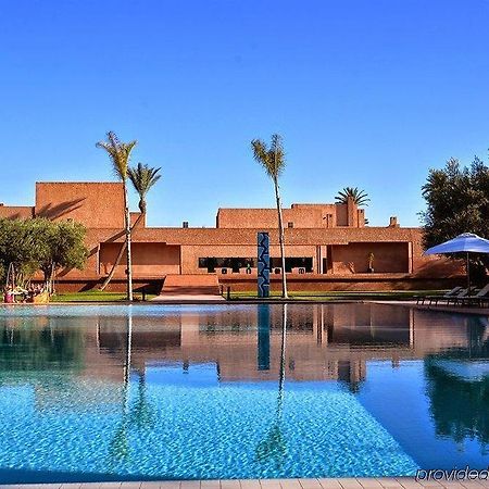 Dar Sabra Hotell Marrakesh Eksteriør bilde