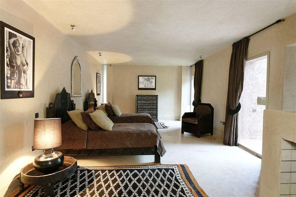 Dar Sabra Hotell Marrakesh Rom bilde