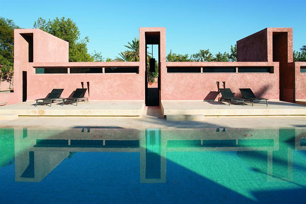 Dar Sabra Hotell Marrakesh Fasiliteter bilde