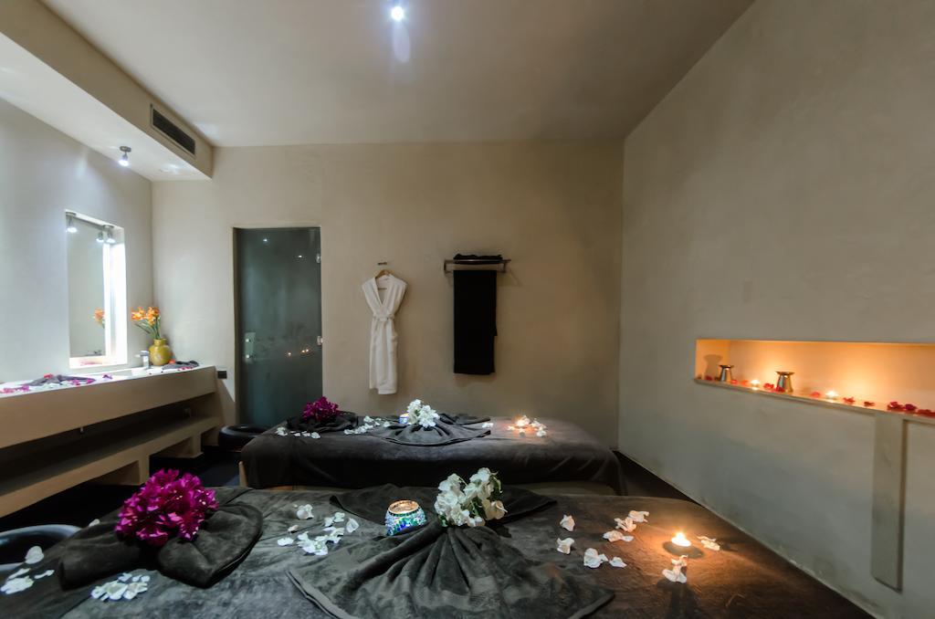 Dar Sabra Hotell Marrakesh Eksteriør bilde