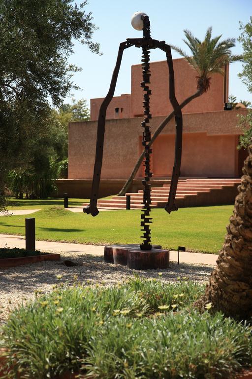 Dar Sabra Hotell Marrakesh Eksteriør bilde