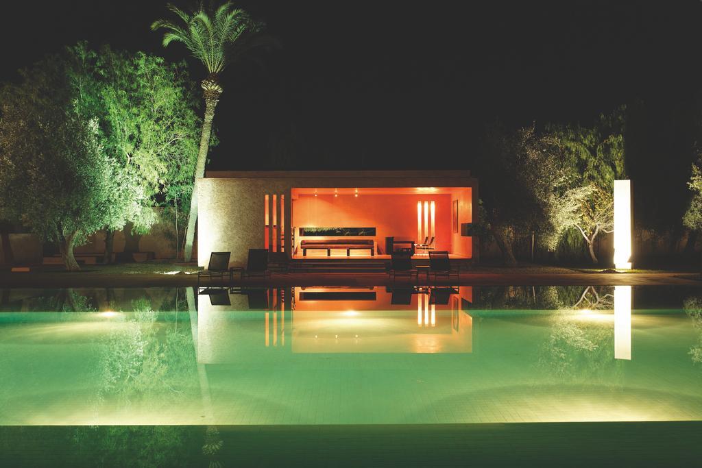 Dar Sabra Hotell Marrakesh Fasiliteter bilde