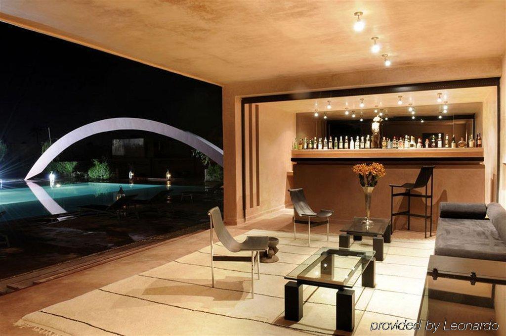 Dar Sabra Hotell Marrakesh Rom bilde