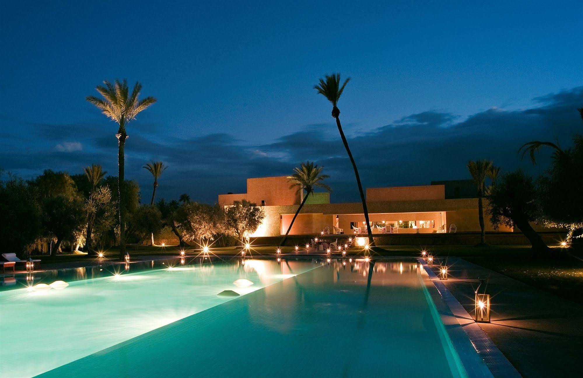 Dar Sabra Hotell Marrakesh Fasiliteter bilde