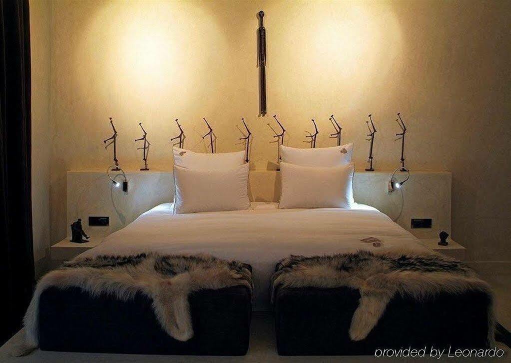 Dar Sabra Hotell Marrakesh Rom bilde