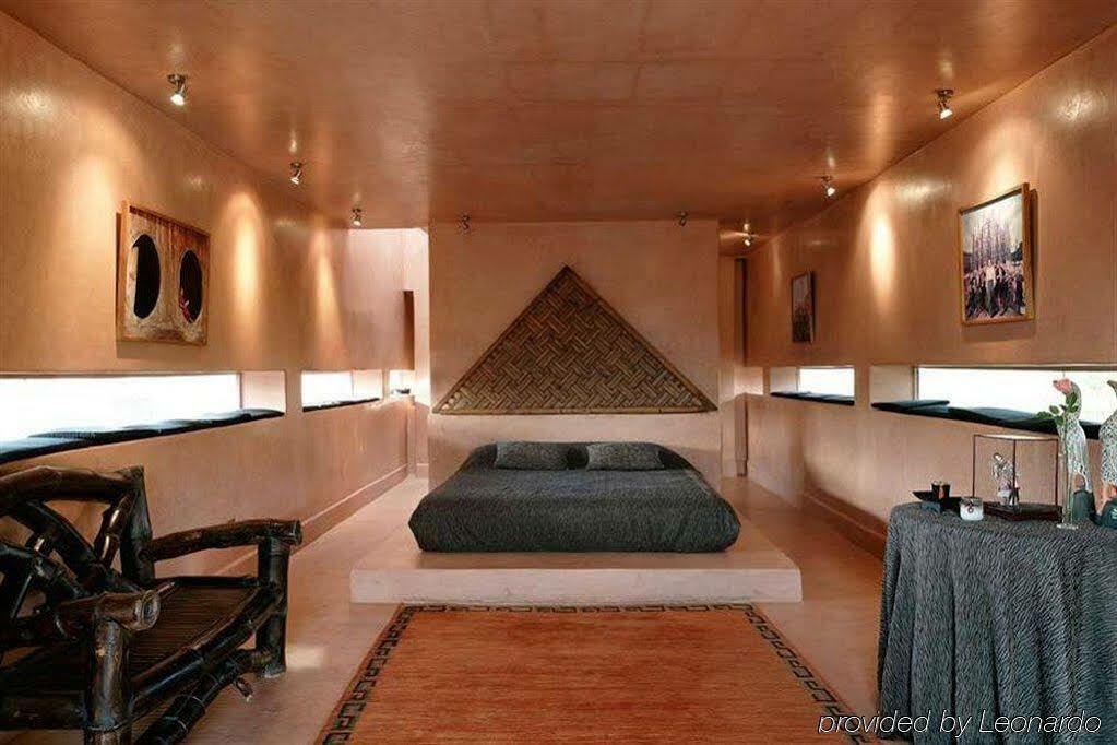 Dar Sabra Hotell Marrakesh Eksteriør bilde
