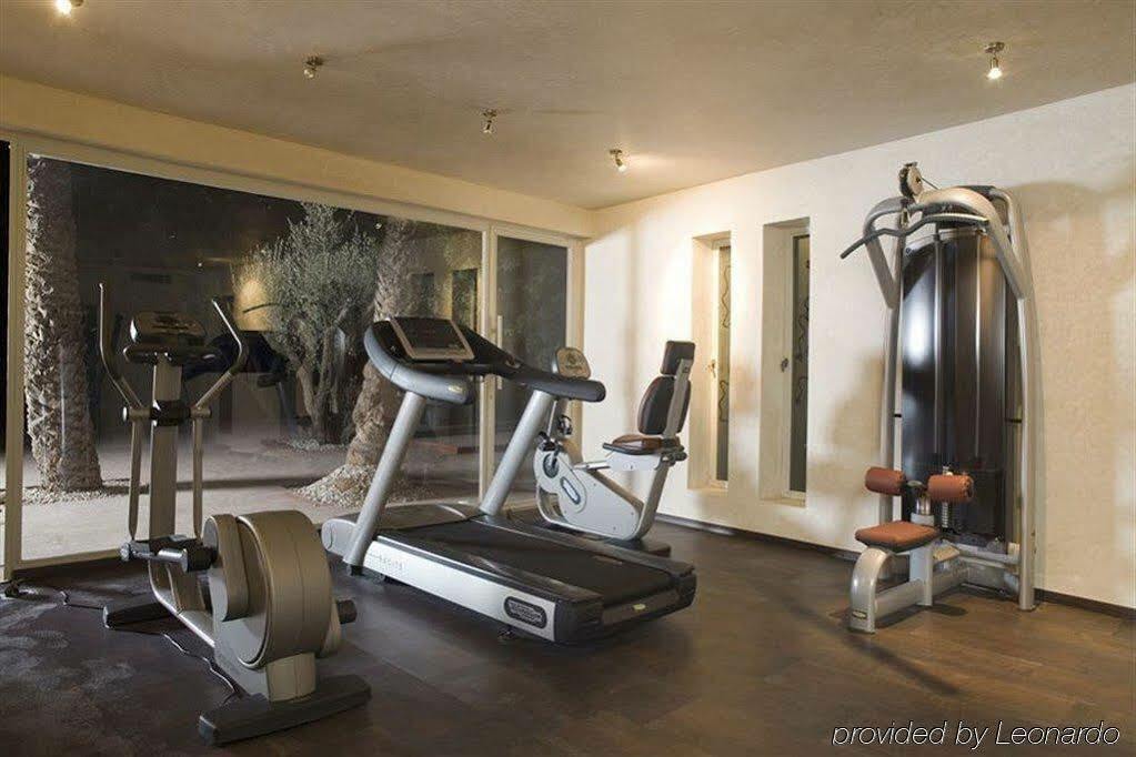 Dar Sabra Hotell Marrakesh Fasiliteter bilde